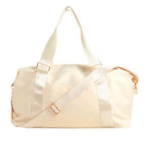 Amalfi Weekender Duffle- Brand New and Gorgeous